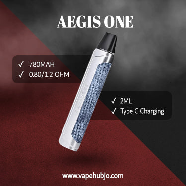 GEEK VAPE AEGIS ONE KIT (BOX INCLUDED)