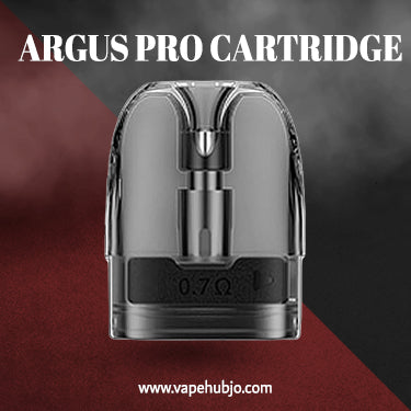 ARGUS P1 POD CARTRIDGE