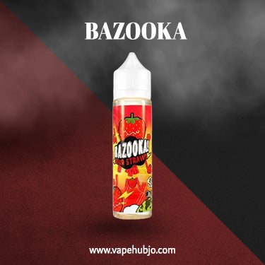BAZOOKA VapeHub JO BAZOOKA VapeHub JO