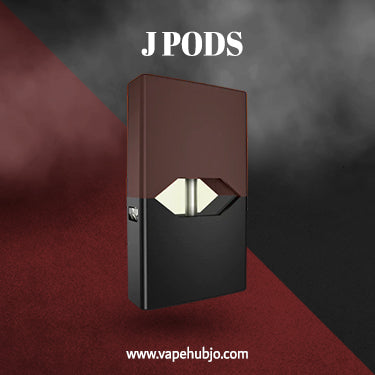 JUUL 1 PODS VapeHub JO JUUL 1 PODS VapeHub JO