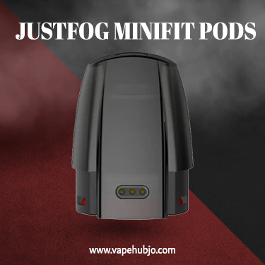 MINI FIT PODS