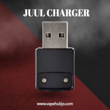 JUUL 1 USB CHARGER VapeHub JO JUUL 1 USB CHARGER VapeHub JO