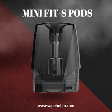 MINI FIT-S PODS