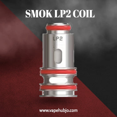 SMOK LP2 COILS VapeHub JO SMOK LP2 COILS VapeHub JO