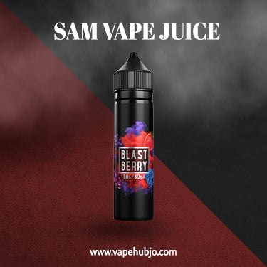 SAM E-JUICE