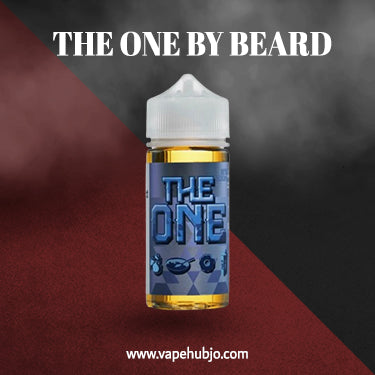 THE ONE BY BEARD (100ML)