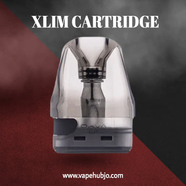 XLIM CARTRIDGE