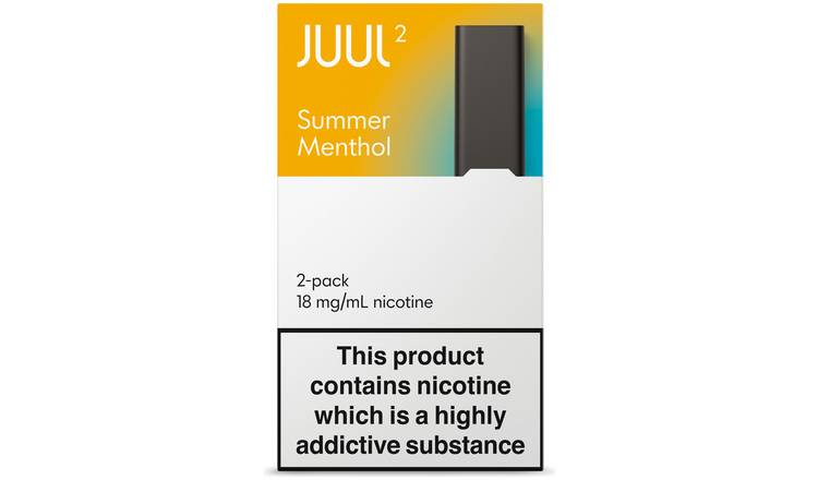 JUUL 2 PODS VapeHub JO JUUL 2 PODS VapeHub JO