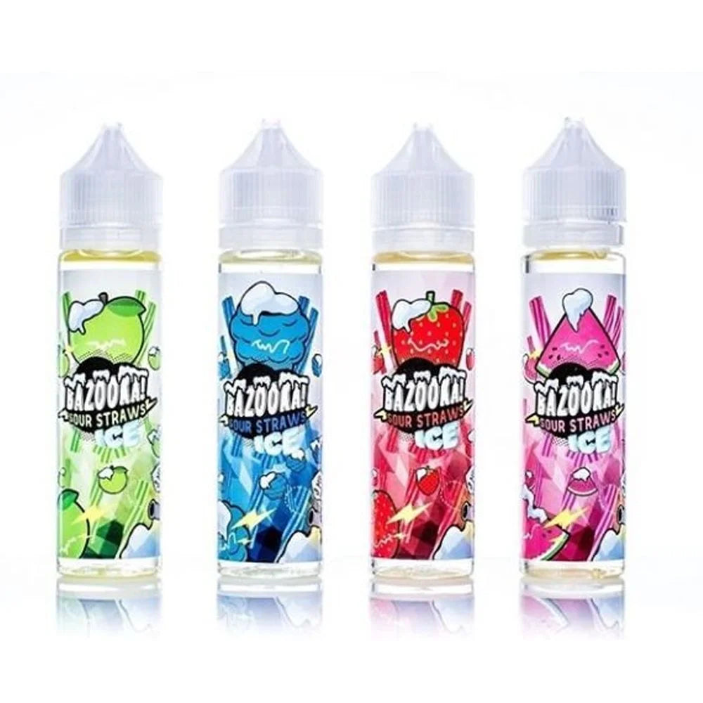 BAZOOKA VapeHub JO BAZOOKA VapeHub JO