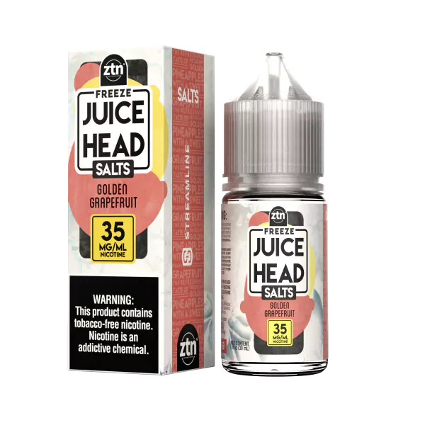 JUICE HEAD SALTS (30 ML)