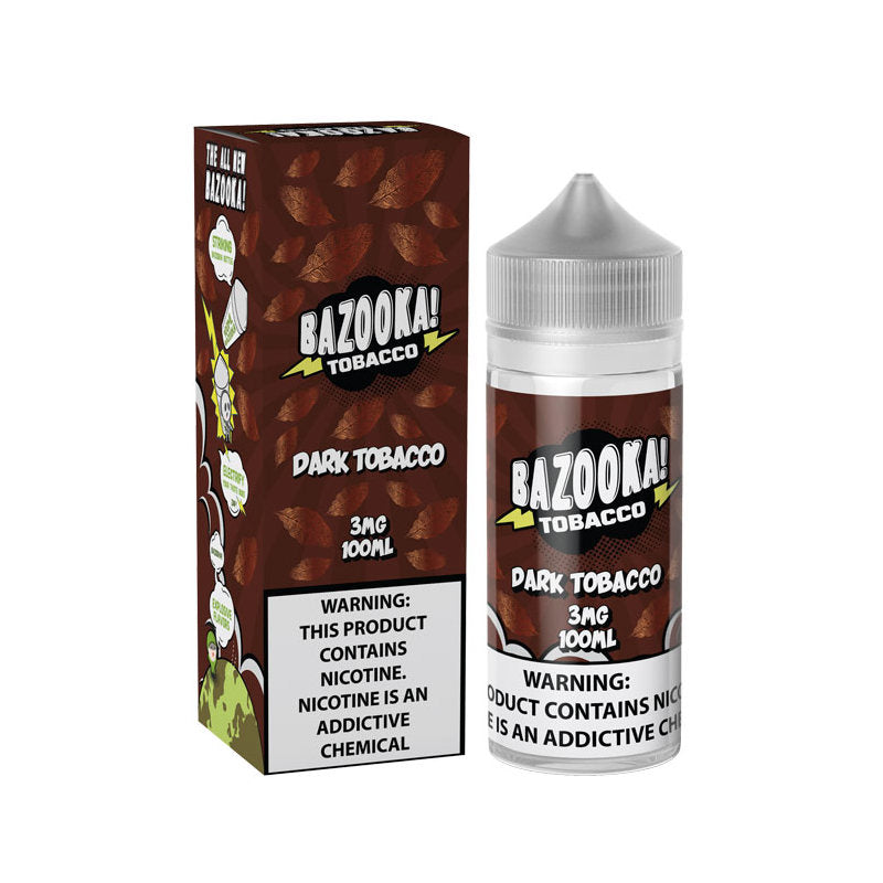 bazooka vape juice BAZOOKA – VapeHub JO
