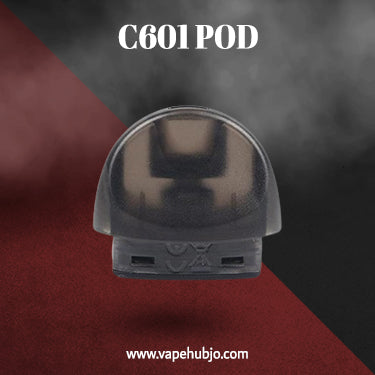 JUSTFOG C601 POD (PER PIECE)