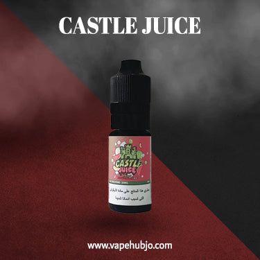 CASTLE JUICE