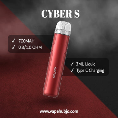 CYBER S BY ASPIRE