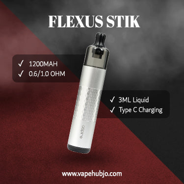 FLEXUS STIK BY ASPIRE