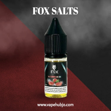 FOX (20MG/10ML)