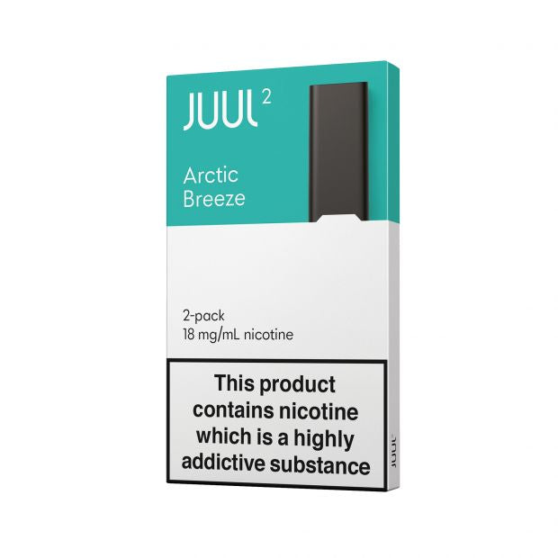 JUUL 2 PODS VapeHub JO JUUL 2 PODS VapeHub JO