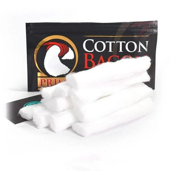 BACON VAPE COTTON (PRIME)