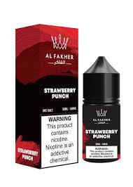 AL FAKHER SALTS (30ML)