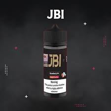 JBI (120 ML)  VapeHub JO