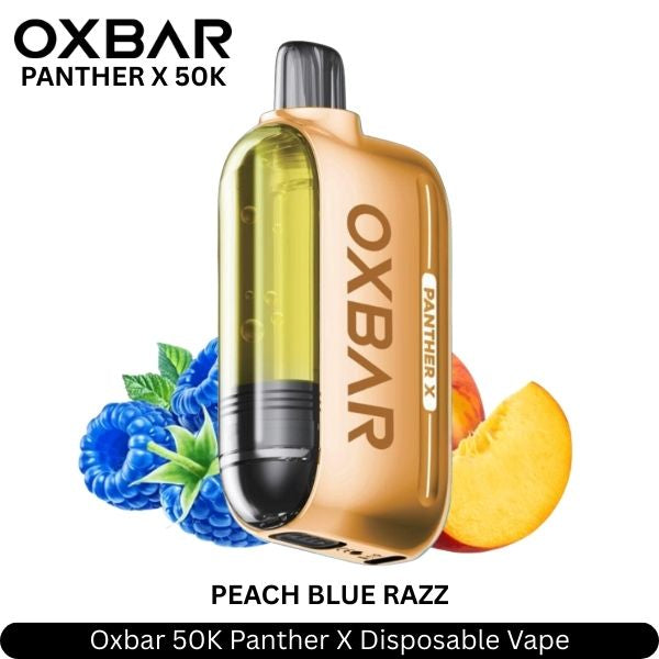 OXBAR DISPOSABLE VAPE 50K PUFFS (5%) | Vape | Juice | Pods OXBAR DISPOSABLE VAPE 50K PUFFS (5%) | Vape | Juice | Pods