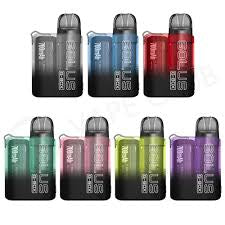 SOLUS G BOX KIT BY SMOK