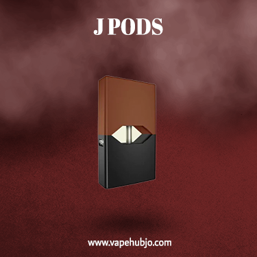 JUUL 1 PODS VapeHub JO JUUL 1 PODS VapeHub JO
