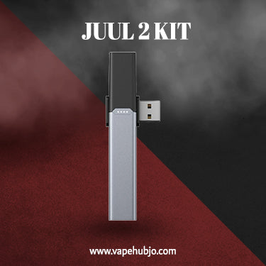 JUUL 2 STARTER KIT