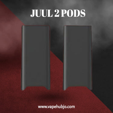 JUUL 2 PODS