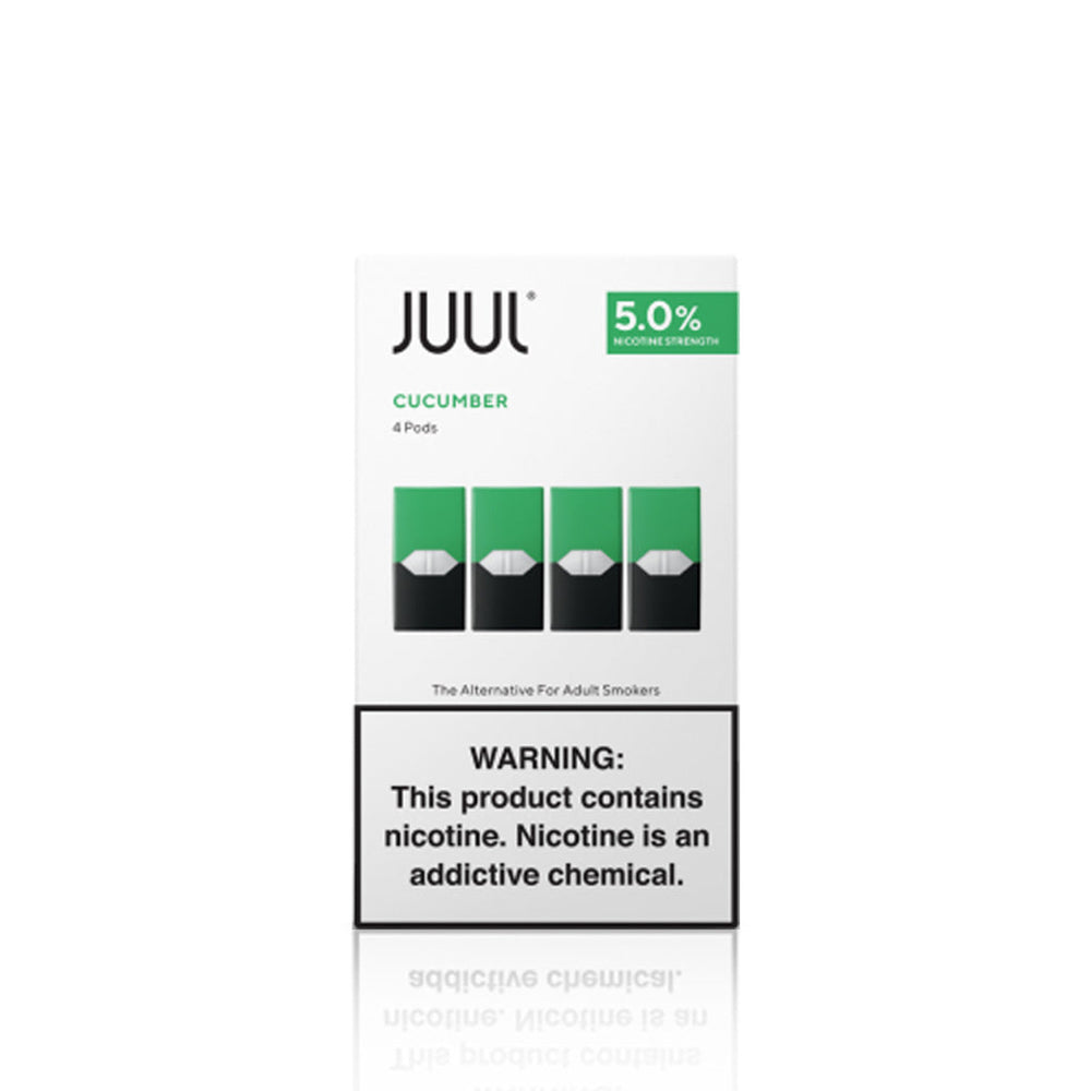 JUUL 1 PODS VapeHub JO JUUL 1 PODS VapeHub JO