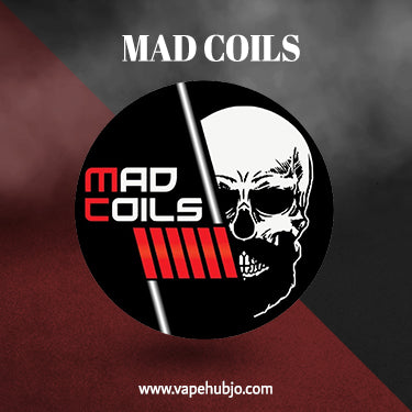 MAD COILS