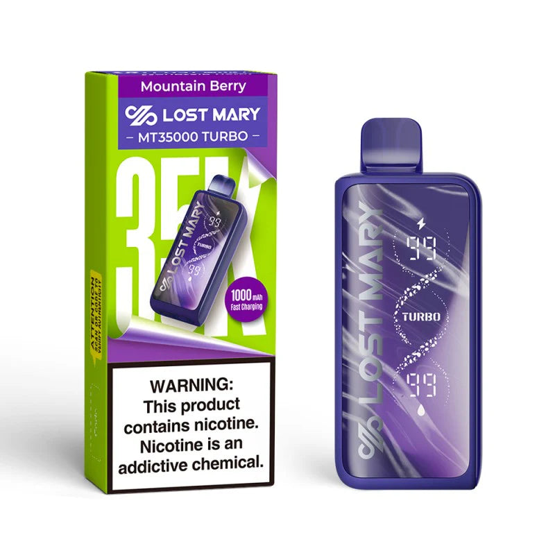 Lost Mary Turbo Flavors Why Won't My Lost Mary Turbo Charge? | Quick Fix Guide Lost Mary Mt35k Turbo Australia Lost Mary Turbo Flavors Why Won't My Lost Mary Turbo Charge? | Quick Fix Guide Lost Mary Mt35k Turbo Australia