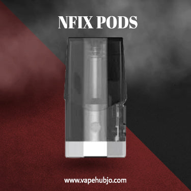 NFIX PODS