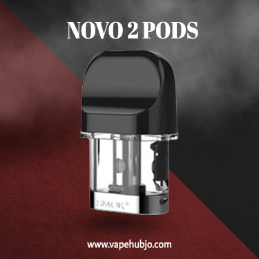 NOVO 2 PODS