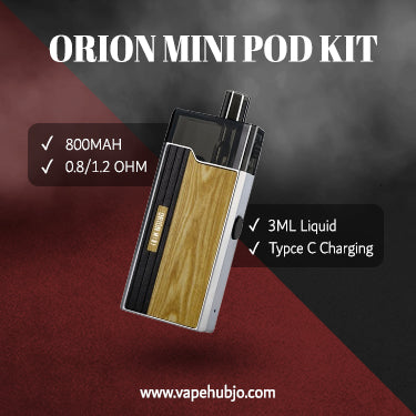 ORION MINI POD KIT