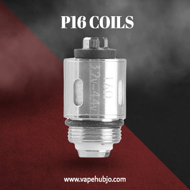 P16 COILS