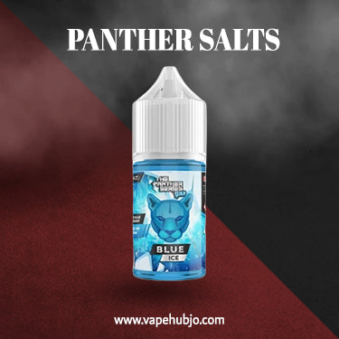 PANTHER SALTS 10ML