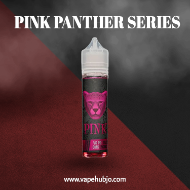 PINK PANTHER SERIES (12 MG/18MG)