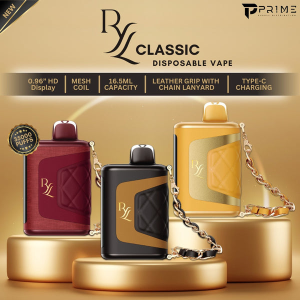 RL CLASSIC 35K