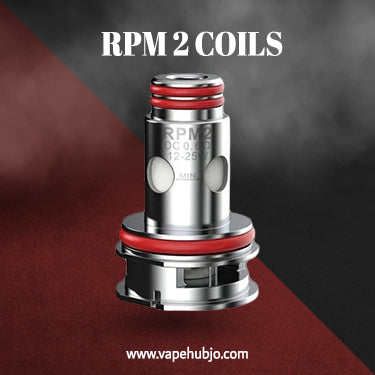 RPM 2 COILS