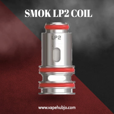 SMOK LP2 COILS