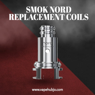 SMOK NORD REPLACEMENT COILS