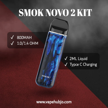 SMOK NOVO 2 KIT