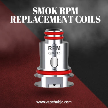 SMOK RPM REPLACEMENT COILS