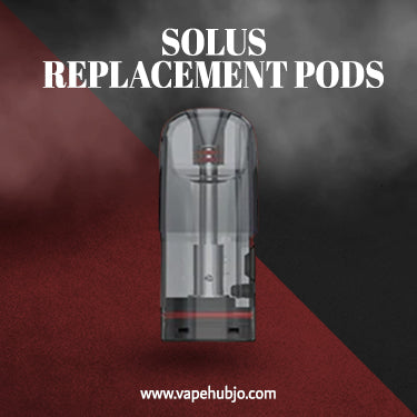 SOLUS REPLACEMENT PODS