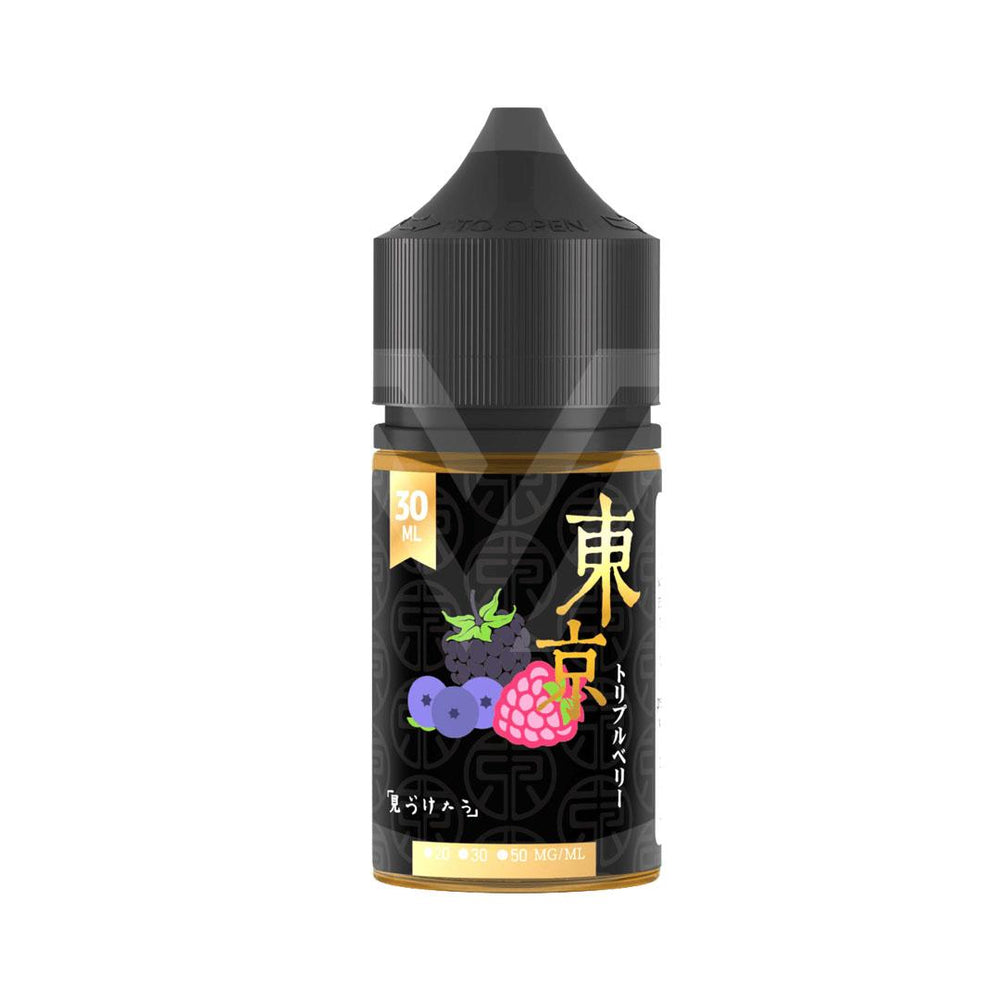 TOKYO SALTS 10ML VapeHub JO TOKYO SALTS 10ML VapeHub JO