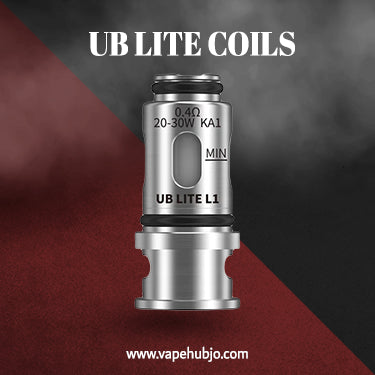 UB LITE COILS