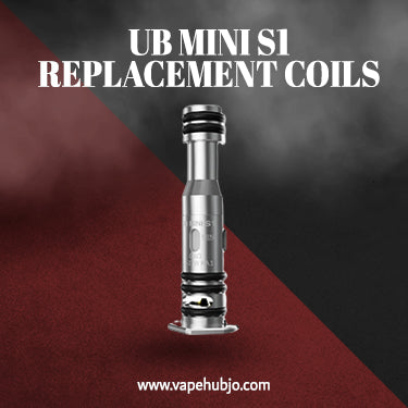 UB MINI COILS