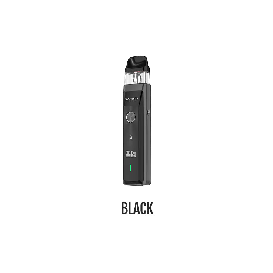 XROS PRO BY VAPORESSO  VapeHub JO