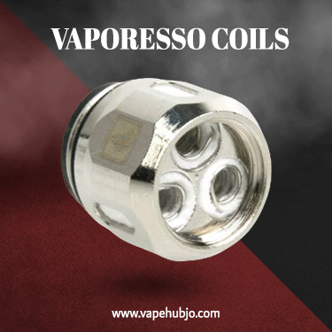 VAPORESSO COILS